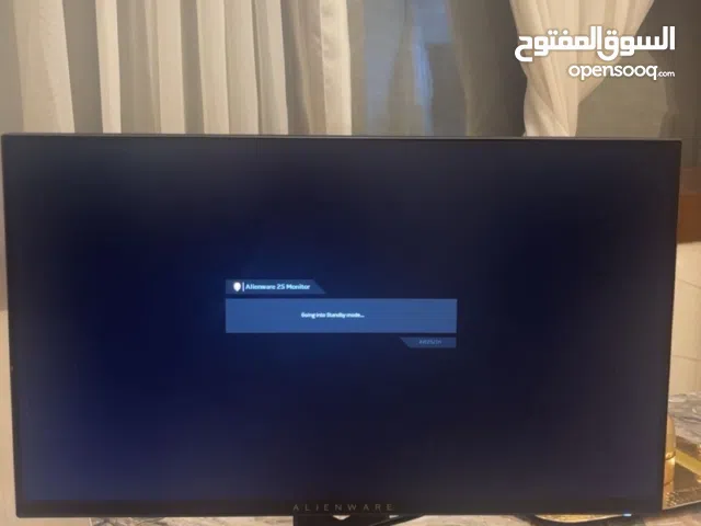 Dell AlienWare 25 AW2521H 360hz Gaming Monitor