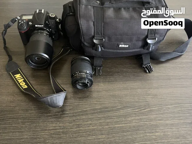 كاميرا Nikon D7000