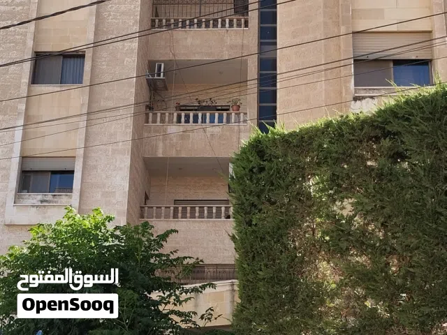 170 m2 5 Bedrooms Apartments for Rent in Amman Al Gardens