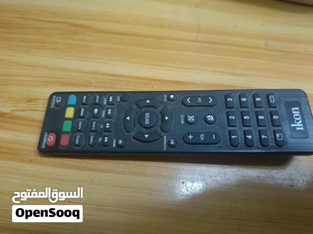 شاشه تلفزيونikon