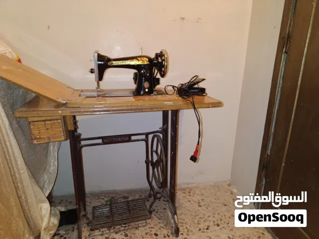 مكينه خياطه