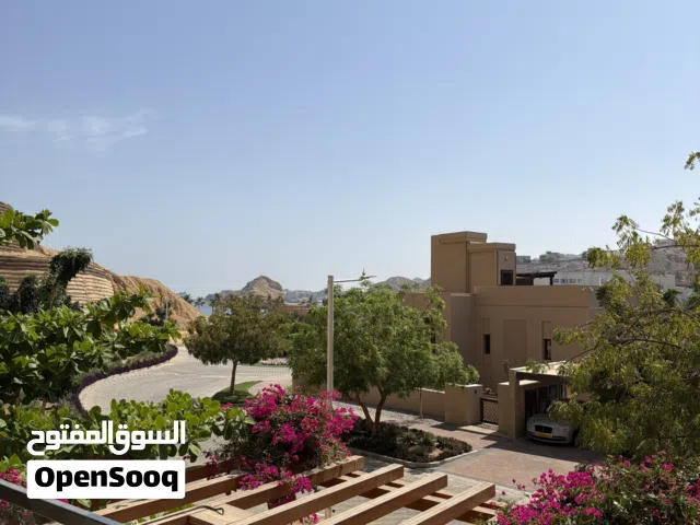 199 m2 3 Bedrooms Apartments for Sale in Muscat Barr al Jissah