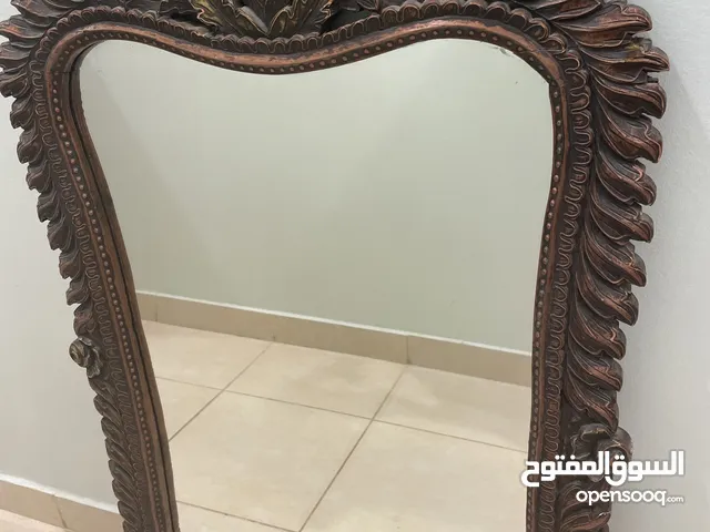 مرآه أنتيك