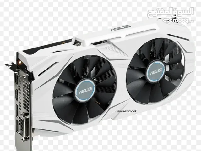 Gtx 1060 3gb asus