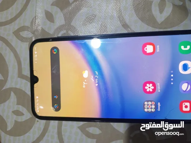 Samsung Galaxy A22 5G 128 GB in Amman
