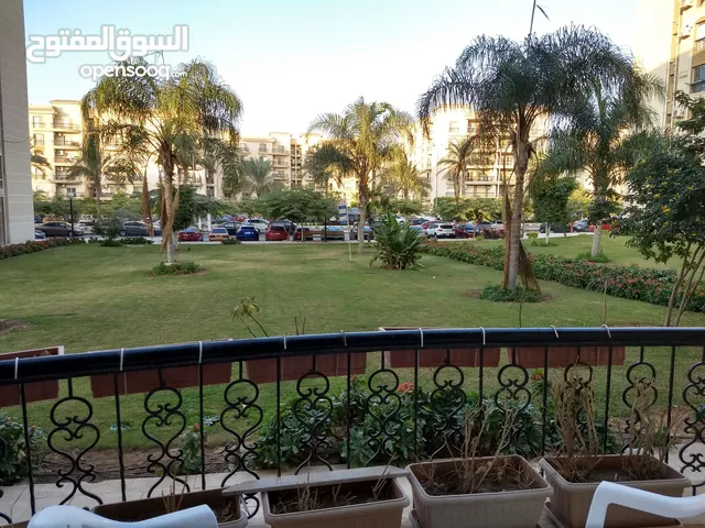131 m2 3 Bedrooms Apartments for Sale in Cairo Rehab City