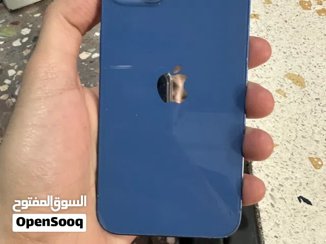 Apple iPhone 13 128 GB in Amman