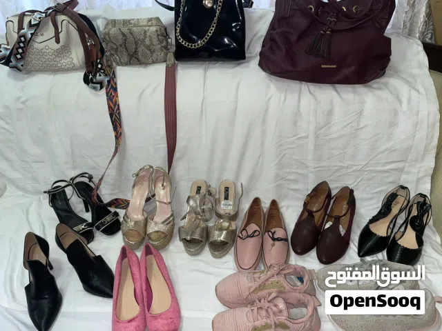 اي كندرة او شنتة في 3 والقطعتين في 5 السعر محدود