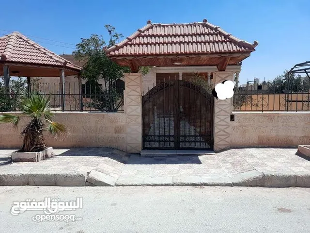 420 m2 3 Bedrooms Villa for Sale in Zarqa Al Zarqa Al Jadeedeh