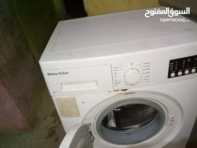 Other 7 - 8 Kg Washing Machines in Cairo