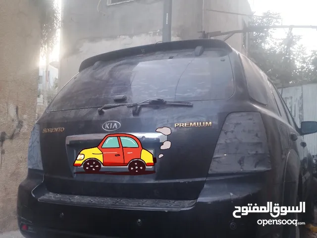 Used Kia Sorento in Bethlehem