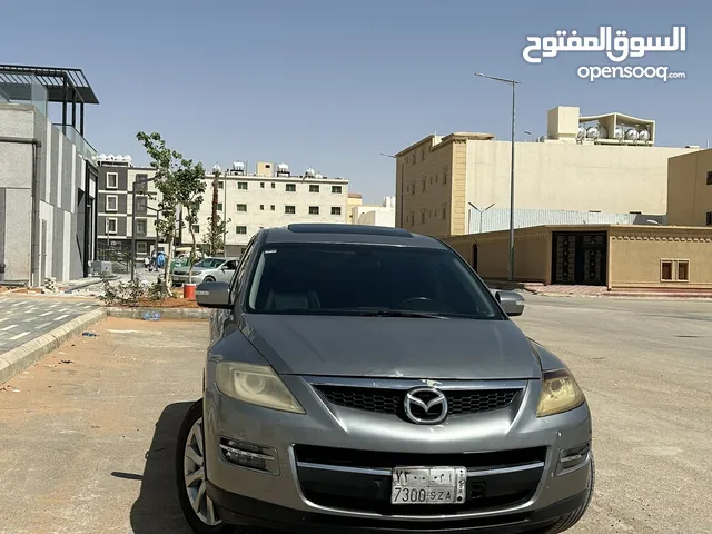 Used Mazda CX-90 in Al Riyadh