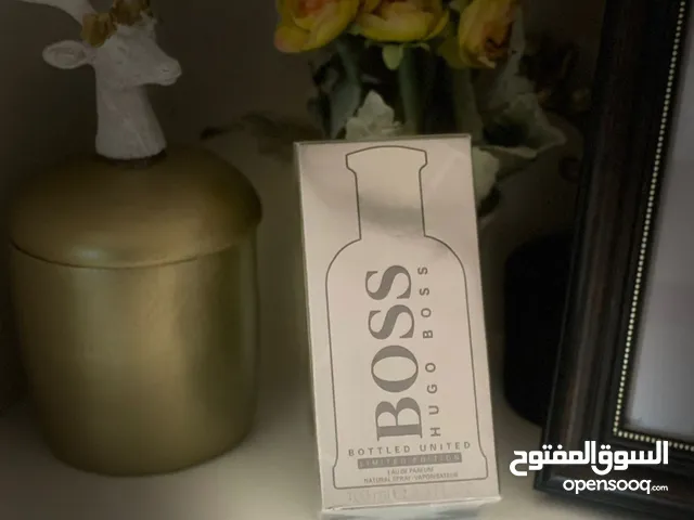 Hugo Boss Bottled Limited Edition 100ml