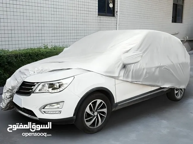 غطاء سيارة مقاوم للماء وأشعة الشمس