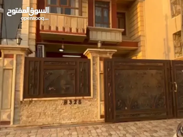 بيت للبيع عينكاوه منطقه 108