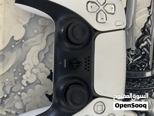 جهاز تحكم ps5