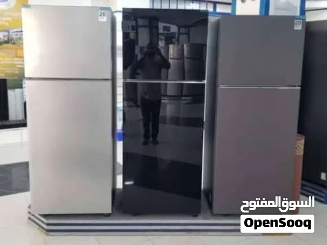 عروض مغريه من موسسه الفرسان لتجاره والاستيراد عن عروض لن تتكرر في ثلاجه هنوفر انفلتر بخاريه