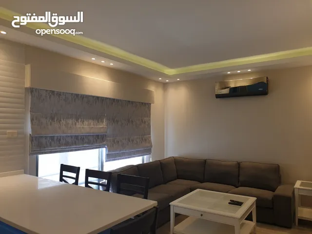 85m2 2 Bedrooms Apartments for Rent in Amman Um Uthaiena