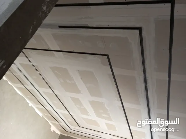 اسطى جميع الديكورات الداخلي والخارجي