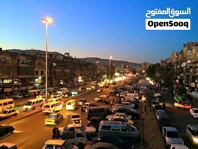 وبأقل من 60 ألف دولار  وأدنى من 7 مليون ليرة سورية جديدة