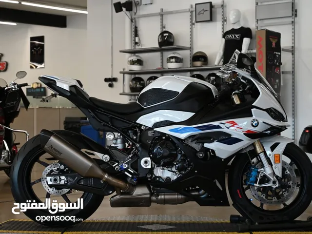 2024 BMW s1000rr