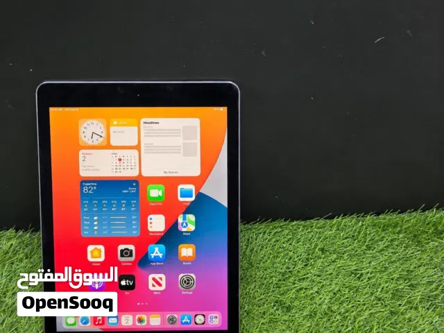Apple iPad 9.7 inch for sale.