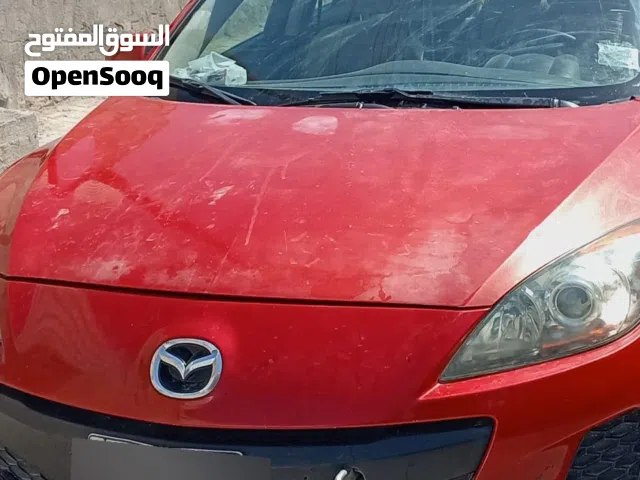 Used Mazda Other in Basra