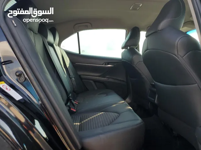 Used Nissan Altima in Al Batinah