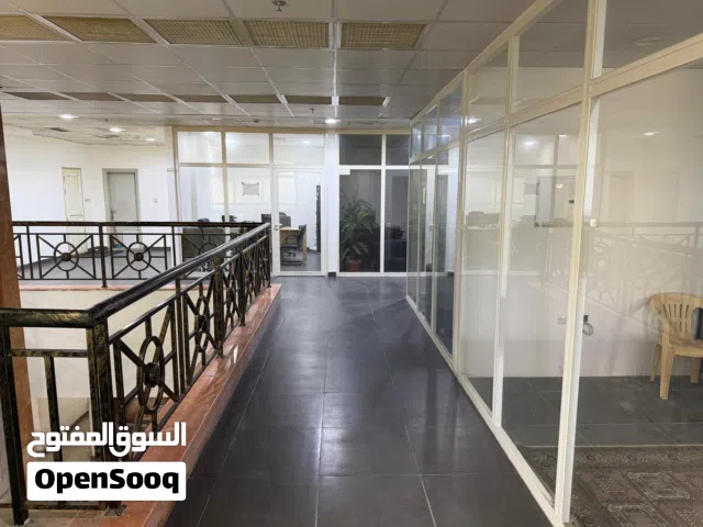 مكاتب ومحلات للايجار بحولي والفروانيه