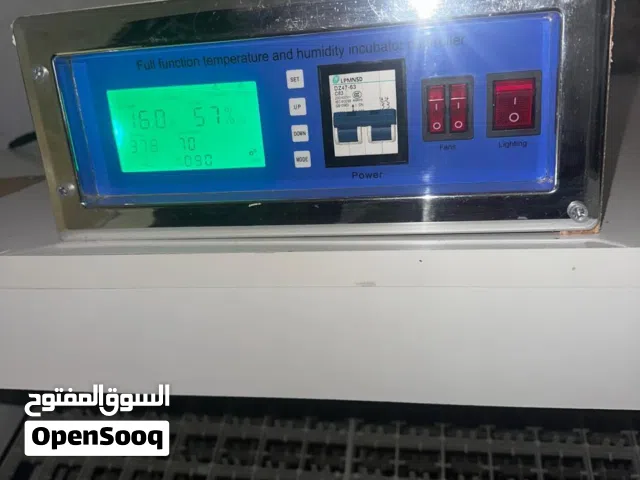 فقاسة بيض للبيع