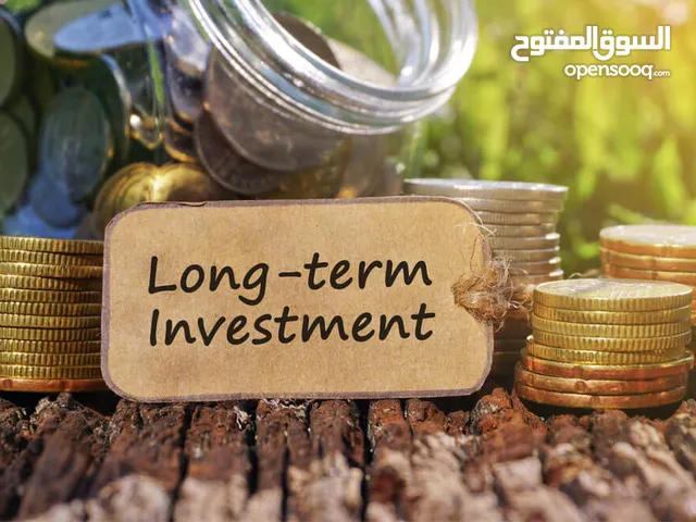 investor seeking partnership for joint investment