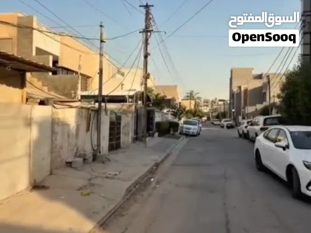 Residential Land for Sale in Baghdad Saidiya