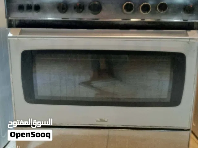 غاز خمس عيون مقاس 80 سم للبيع استعمال بيت