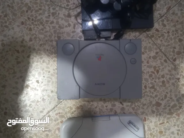للبيع اجهزت بلستيشن1 وا2 وحد معها يد وحدا وحدا ولا اشي مع ولابتوب للتعليم مع شاحن وبطريتين لتواصل خا
