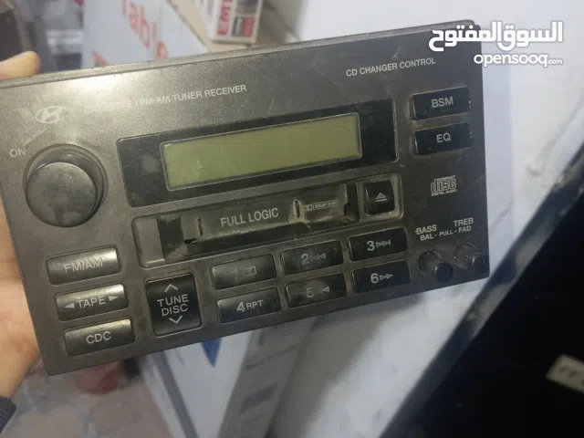 مسجل هونداي اكس دي للبيع مستعجل اقراء الوصف