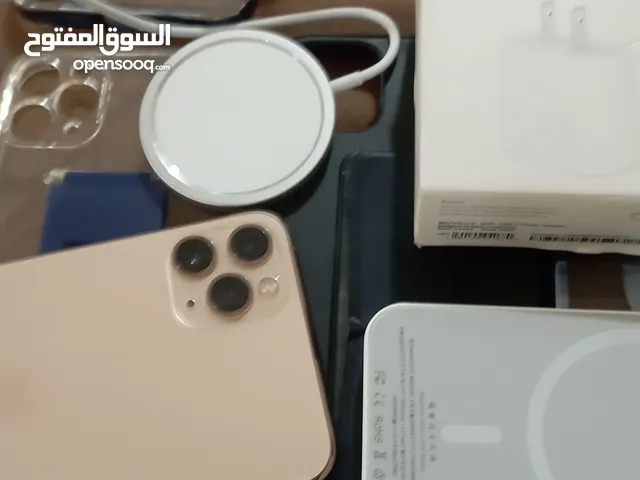 Apple iPhone 11 Pro Max 512 GB in Zarqa