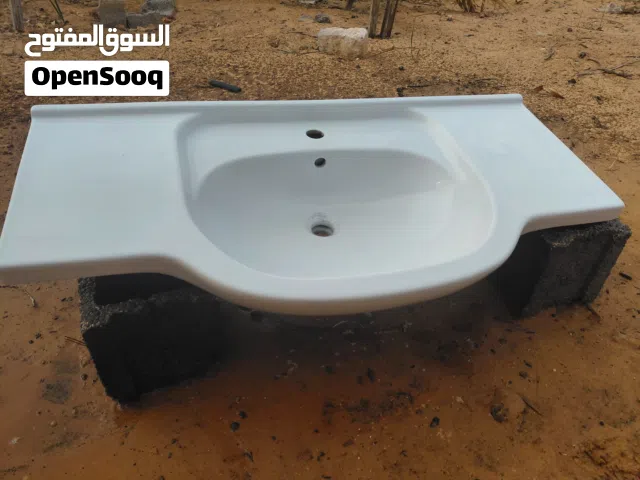 حوض وجهة لاوندينو موديل حديث مستعمل شبه جديد