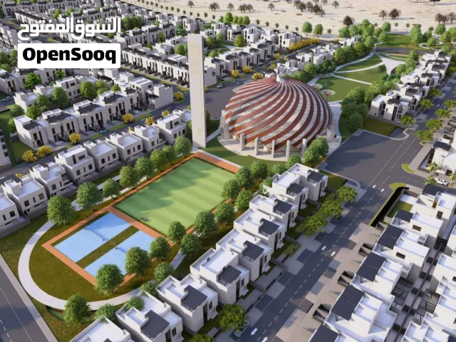 240 m2 5 Bedrooms Villa for Sale in Al Batinah Sohar