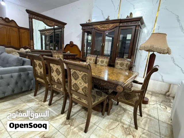 طاولة سفره اجنبي