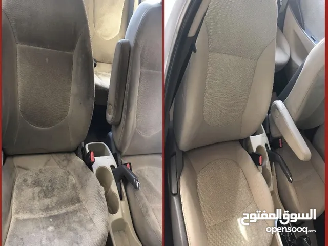 دراي كلين سيارات متنقل ، تنظيف سيارات ، دراي كلين باب بيتك ، بوليش ، نانو سيراميك