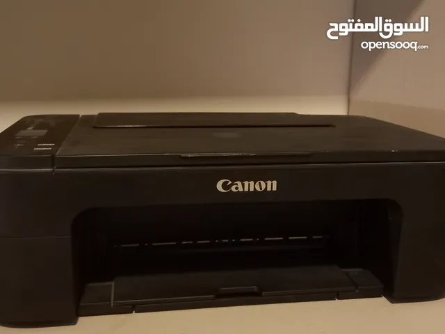 Printers Canon printers for sale in Amman
