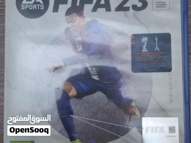 FIFA 2023 PS5