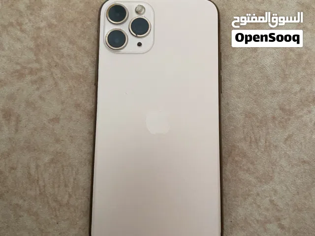 ايفون 11 برو التفاصيل في الوصف