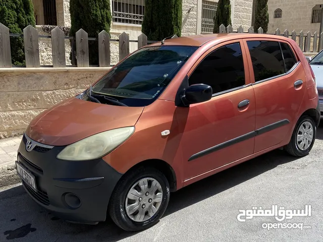 هونداي i10 2009 للبيع