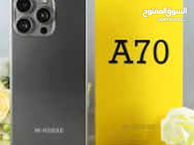 A70 ام هورس
