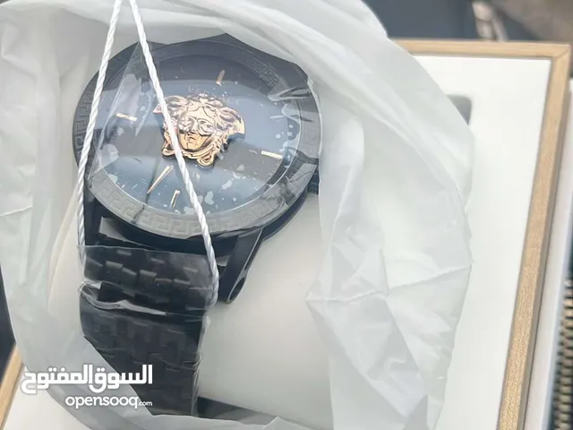 ساعه فيزاتشي جديده بالكرتونه