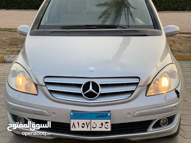 Mercedes Benz Other 2007 in Giza