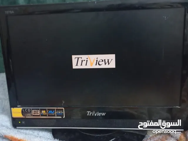 Others LCD 23 inch TV in Salt