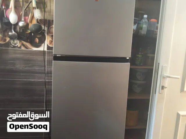 urgent sale fridge hover brand