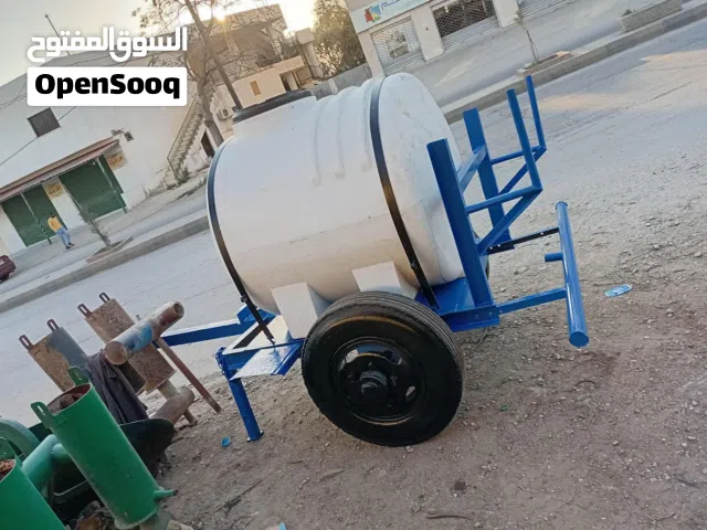 تانك ماء 1 متر